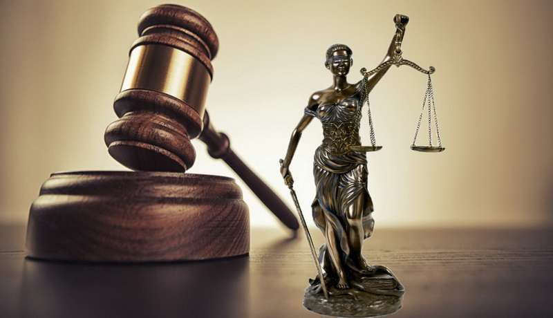 Fundamental Legal Principles